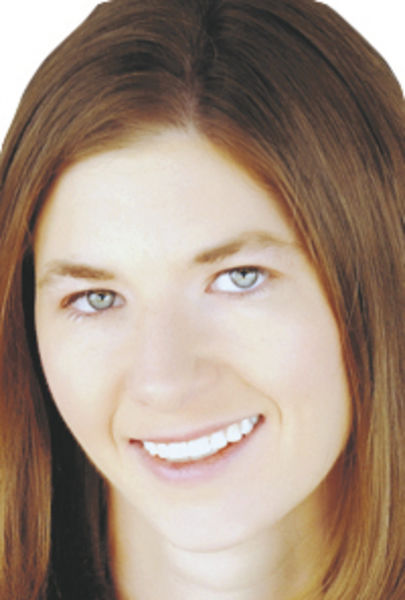 Rebecca Walkup